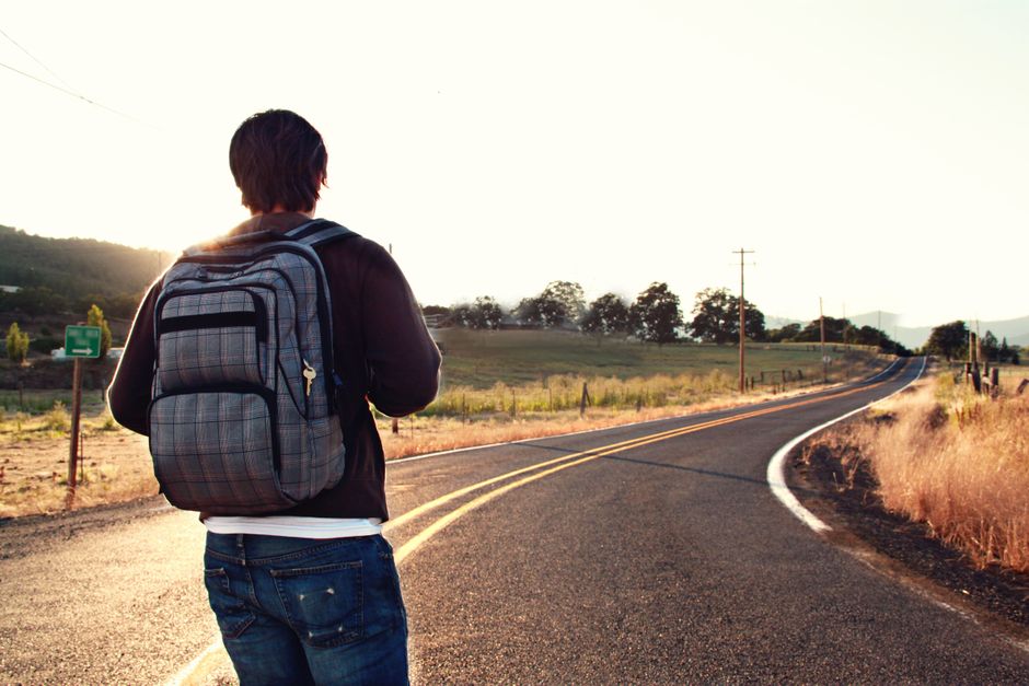 Solo Travel