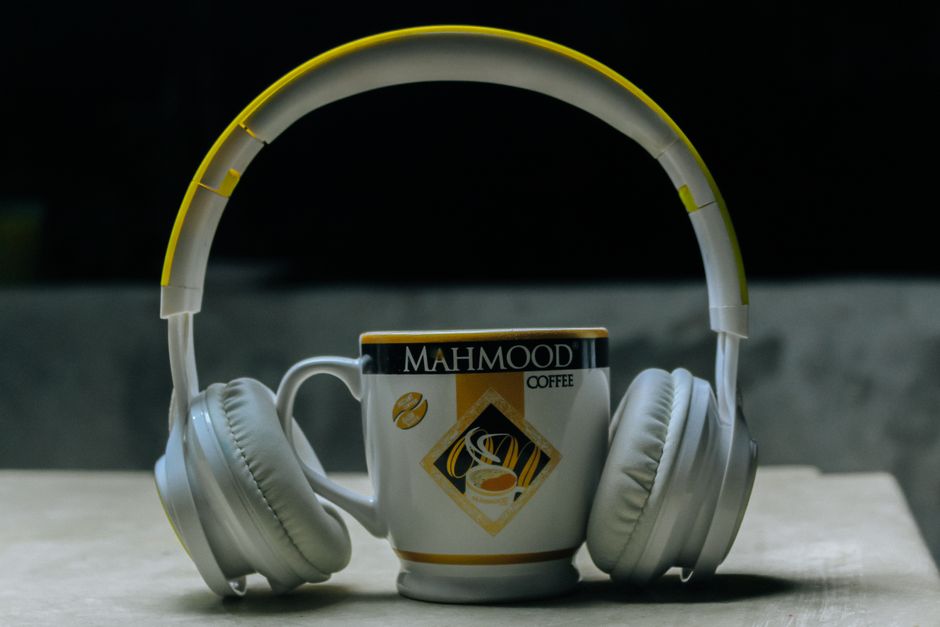 Morning Playlist around a shared interest — lifestyle · Everyday Life