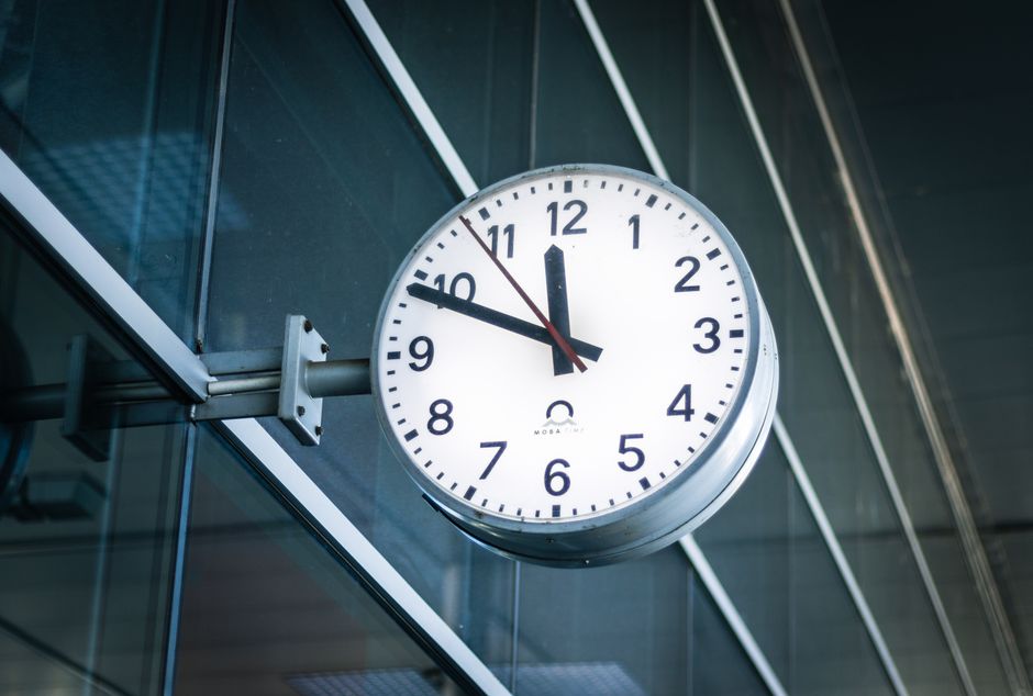 Single-Task Hour when you want to feel accomplished — lifestyle · Productivity
