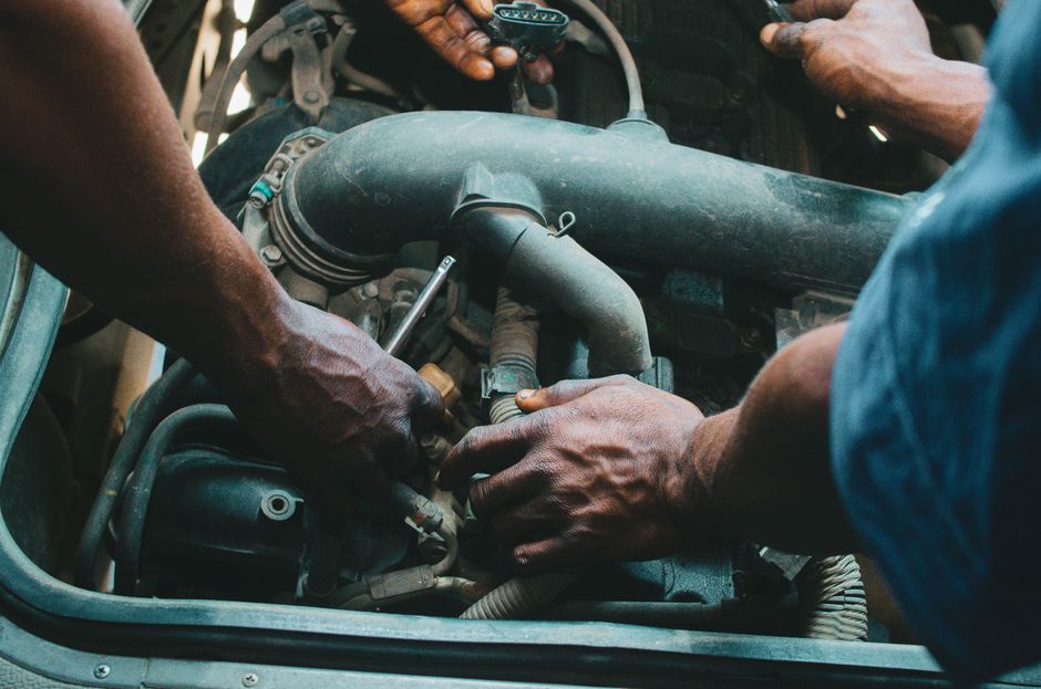 Repair-Before-Replace List for a beginner-friendly workflow — smart-life · Money-Saving Ideas