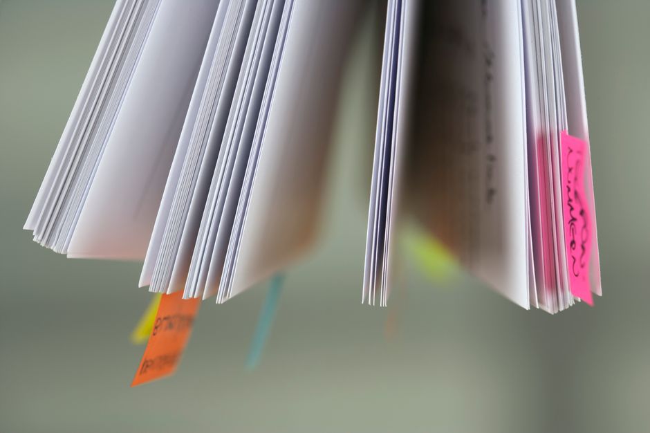 Book Notes for a small creative corner — diy-creativity · Journaling