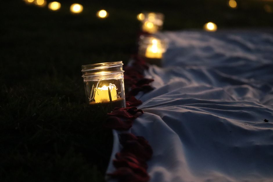 24 Jar Lantern ideas