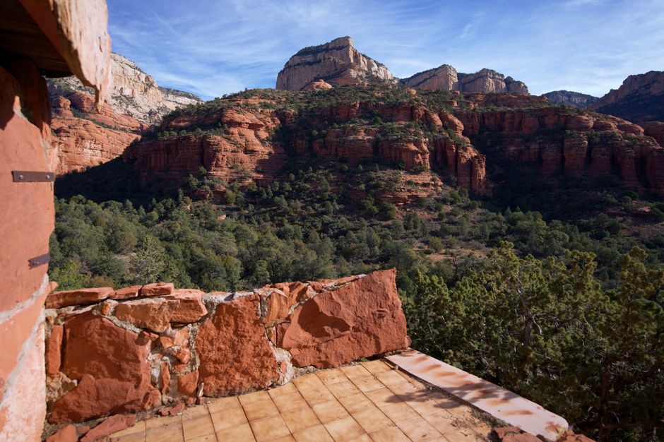 Juniper Overlook for families with mixed ages — travel · National Parks