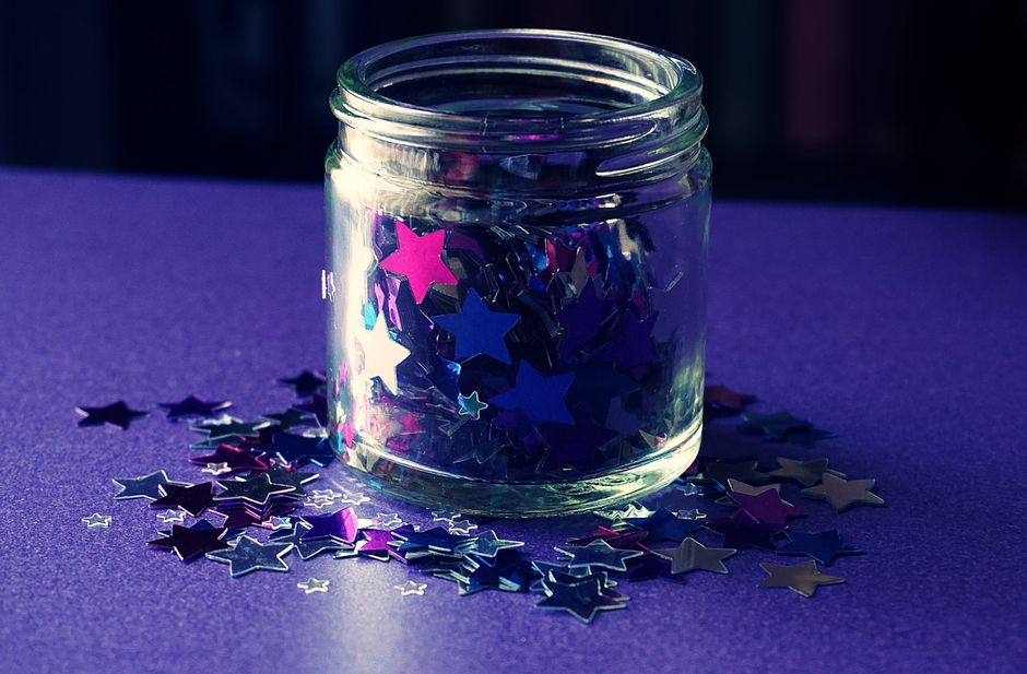 Memory Jar when you want more laughter — lifestyle · Relationships