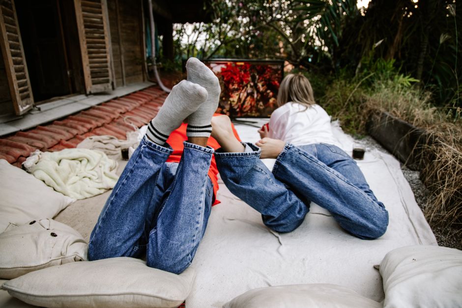 23 family-friendly movies & tv challenges everyone can join
