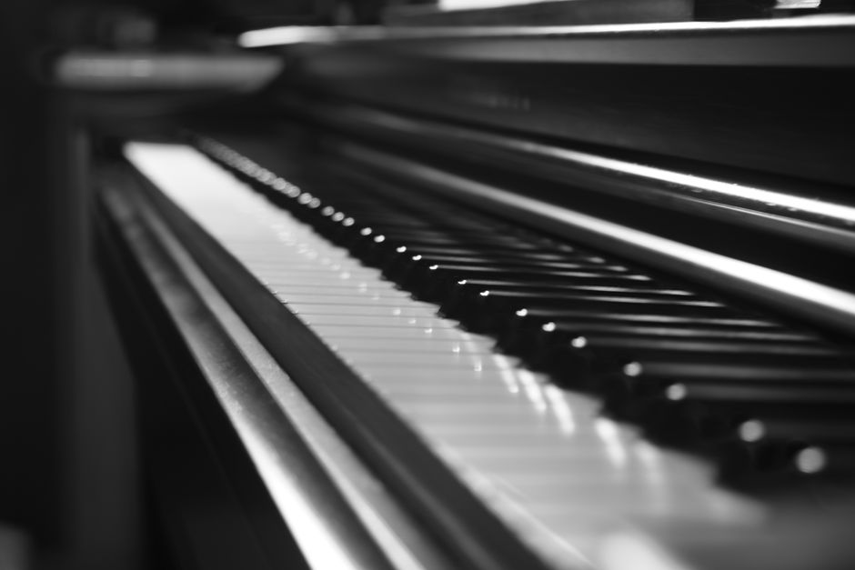 30 Piano-Focused Playlist ideas for a themed evening