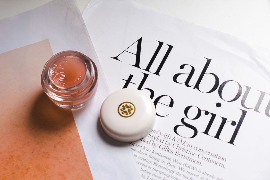 Glossy Lip Routine with less planning — lifestyle · Beauty