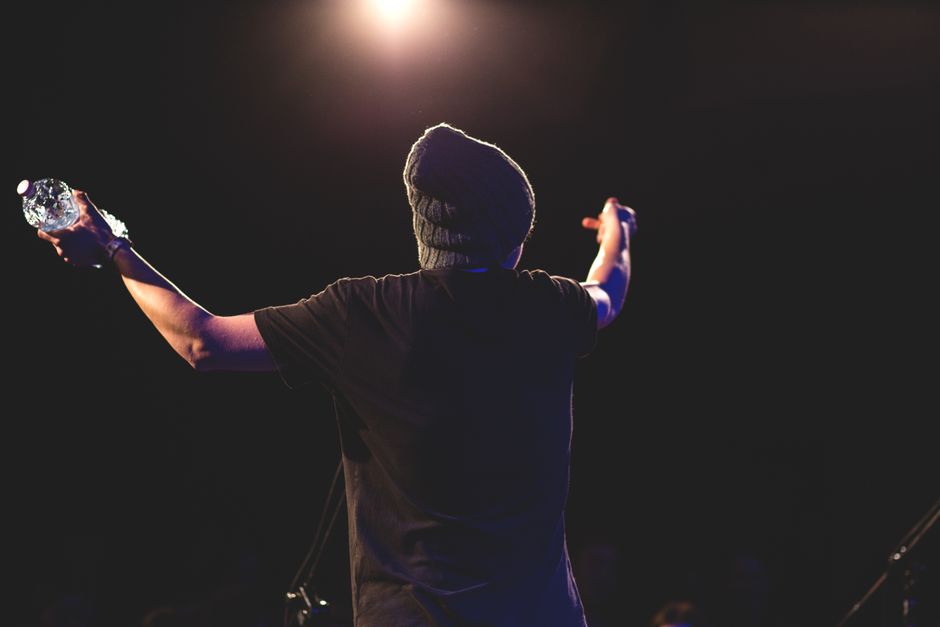 20 Family Talent Show ideas for an easy date plan