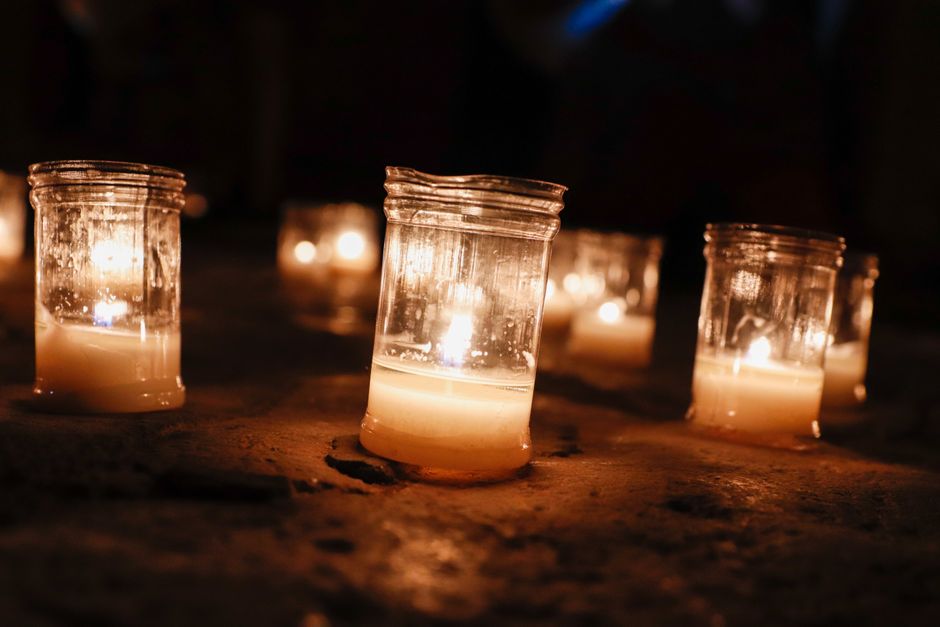 Candlelit Cooking Night with a photo challenge — entertainment · Date Nights