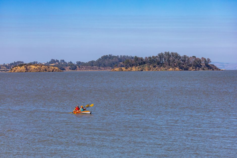 Kayak Cove for a two-night escape — travel · Beach Vacations