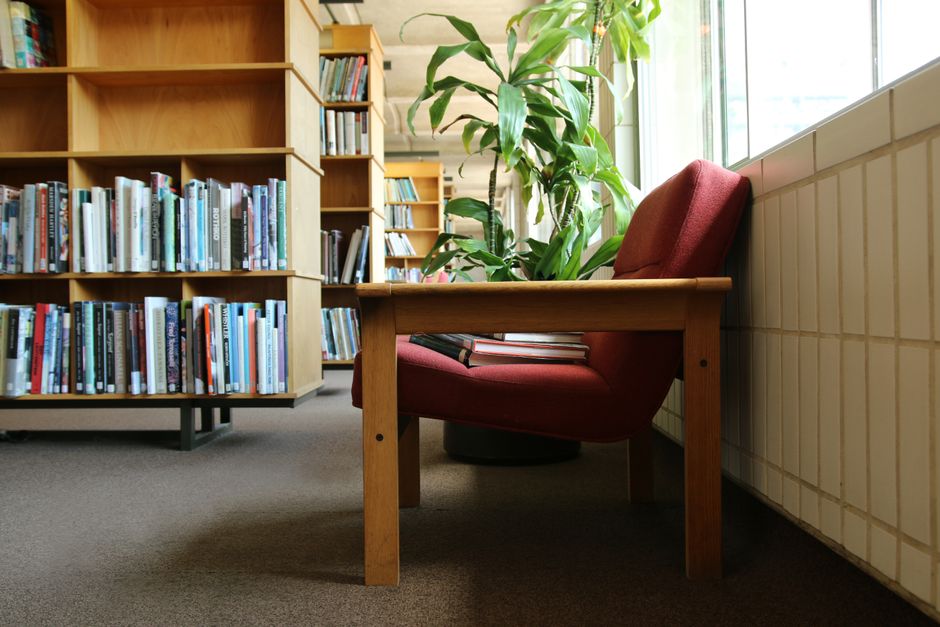 21 Reading Chair ideas