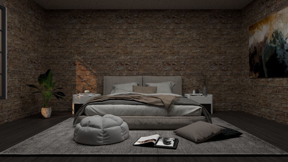 Bedroom Reset when you want to reconnect — lifestyle · Self-Care