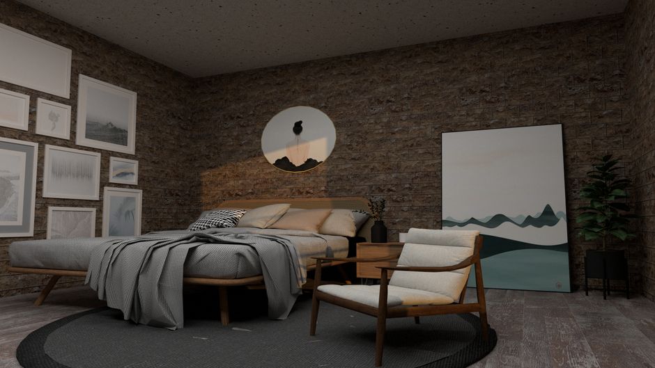 Bedroom Reset when you want more laughter — lifestyle · Self-Care