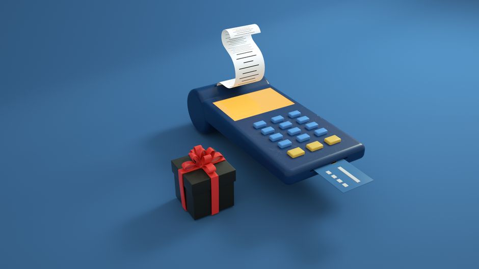 Receipt Scanner with a cleaner home screen — smart-life · Apps