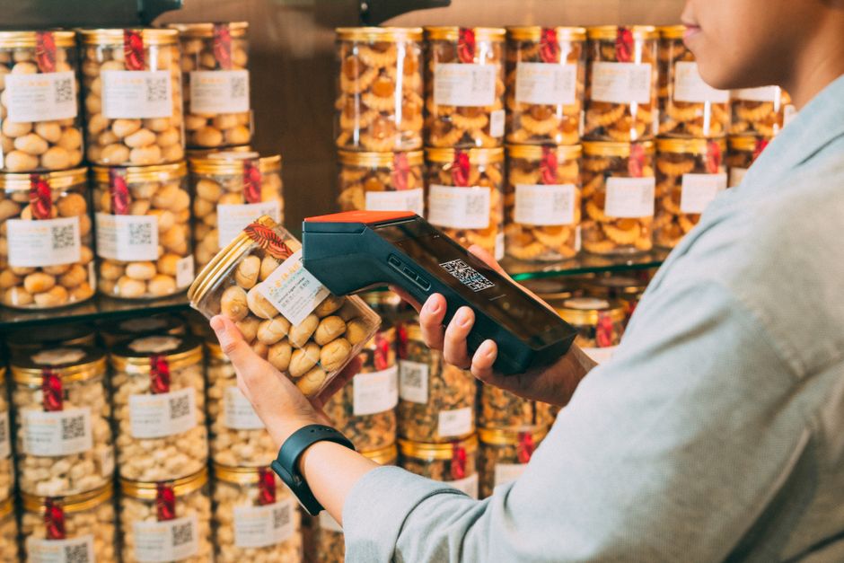 Receipt Scanner using a shared calendar — smart-life · Apps