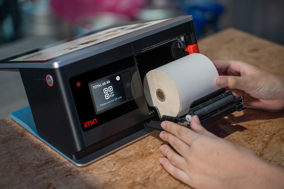 Receipt Scanner with one-tap automation — smart-life · Apps