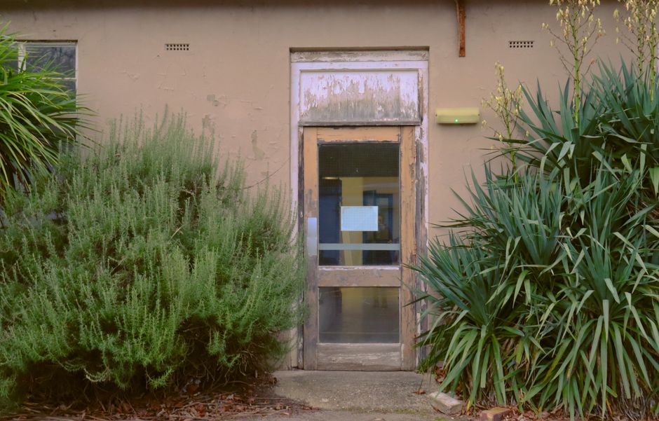 Front-Door Greenery around a simple activity — celebrations · Christmas