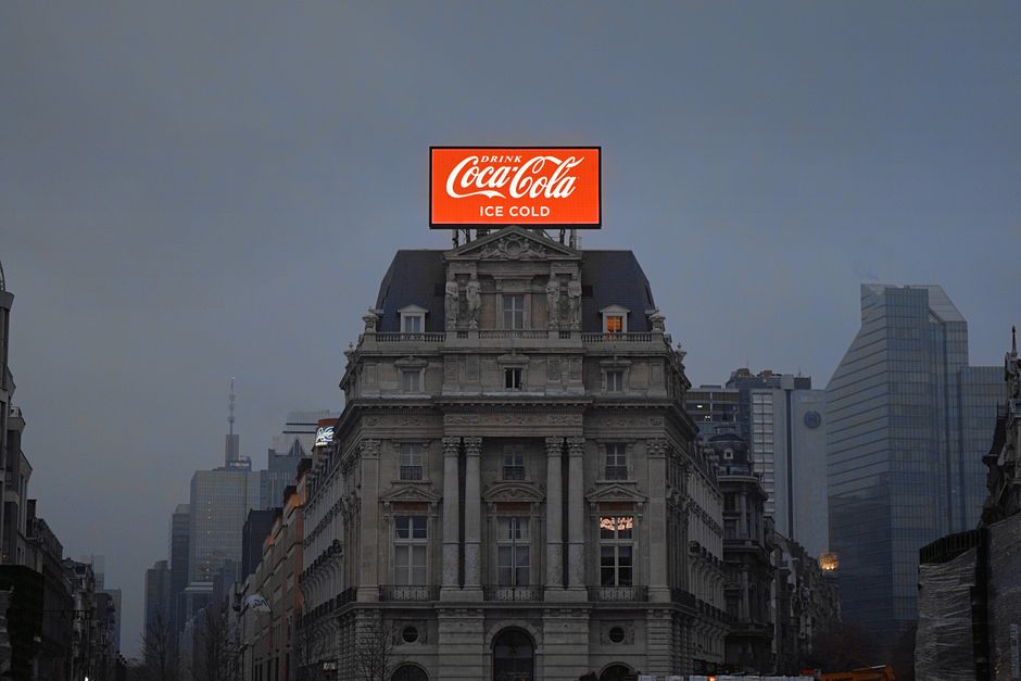 Iconic Ad Campaign Quiz around a comfort-watch pick — entertainment · Pop Culture