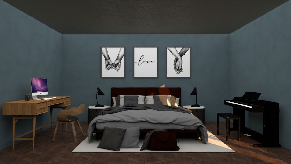 28 Bedroom Reset ideas for filling a blank journal page