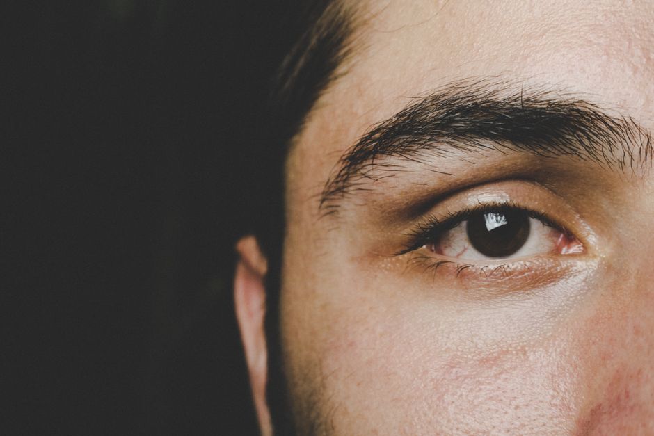 Simple Brow Shaping for a thoughtful weekend — lifestyle · Beauty