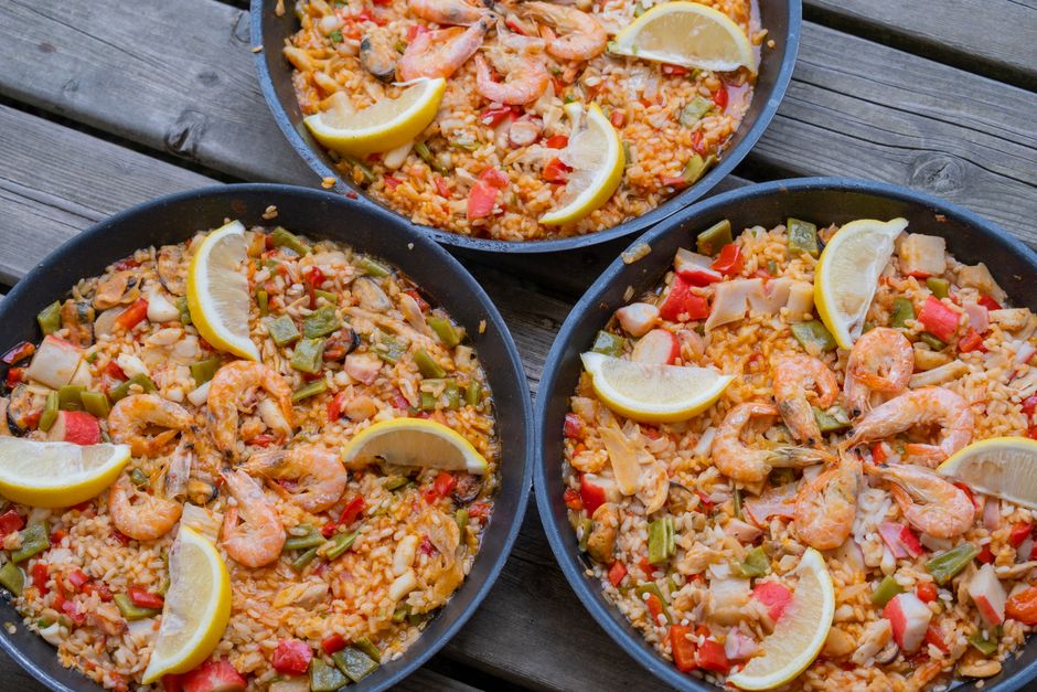 Cook One Unfamiliar Dish for a cozy couch setup — entertainment · Things to Do