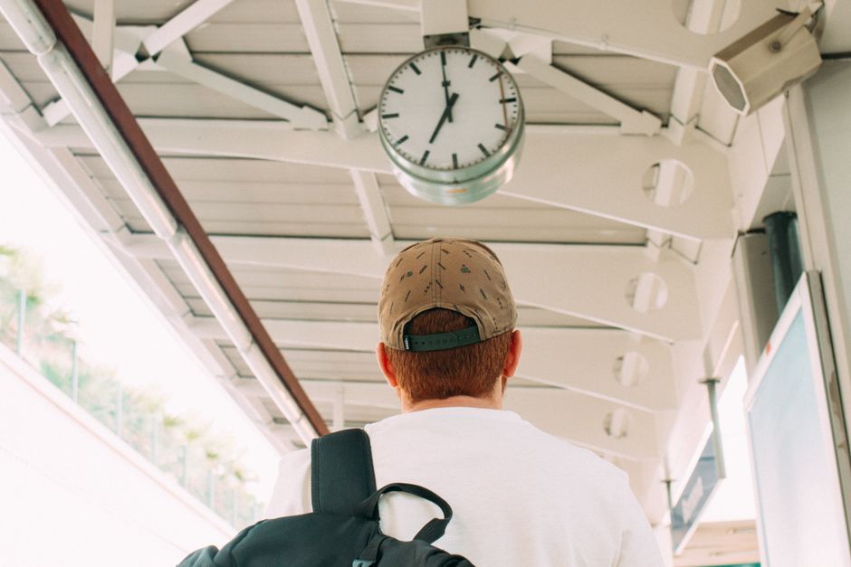Travel-Planning Helper with an emergency backup — smart-life · AI