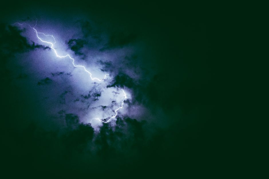 Science Lightning Round with a storytelling round — entertainment · Trivia