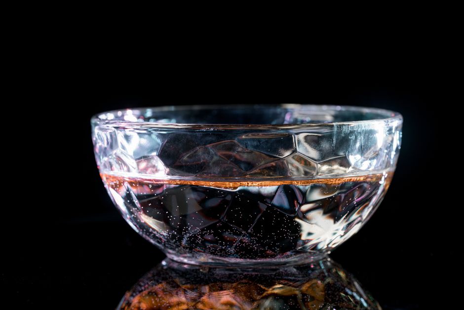 Mystery Punch Bowl for a child-friendly gathering — celebrations · Halloween