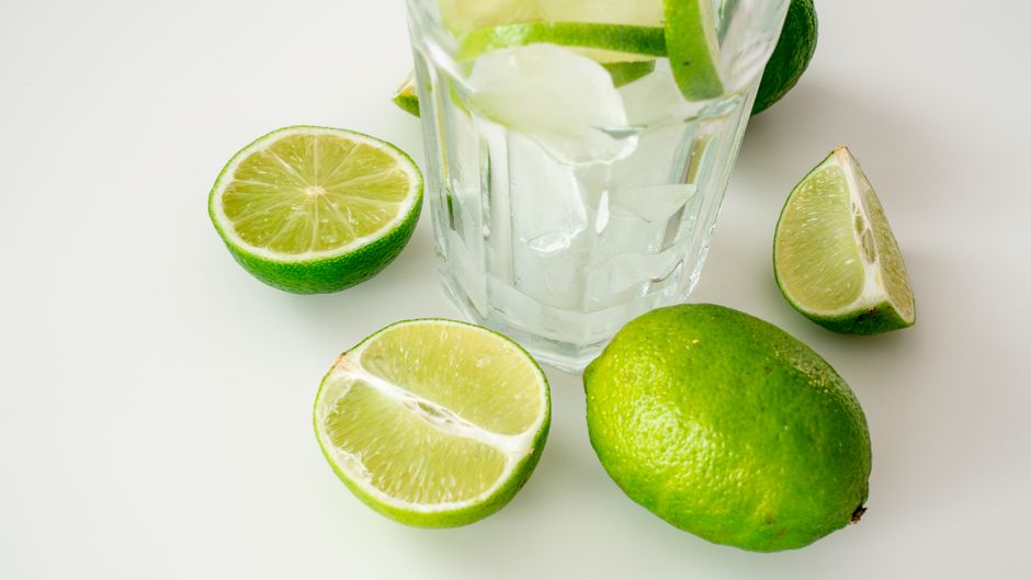 30 Ginger Lime Fizz ideas