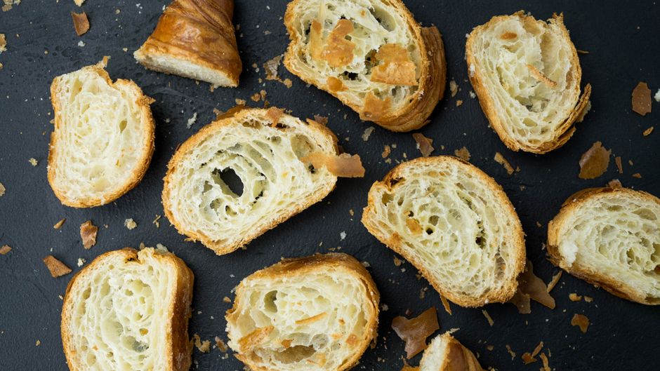 Bread Baking when you want to reconnect — lifestyle · Hobbies