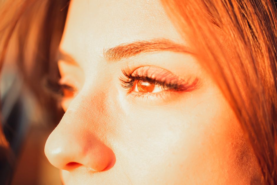 28 Simple Brow Shaping ideas for better everyday photos