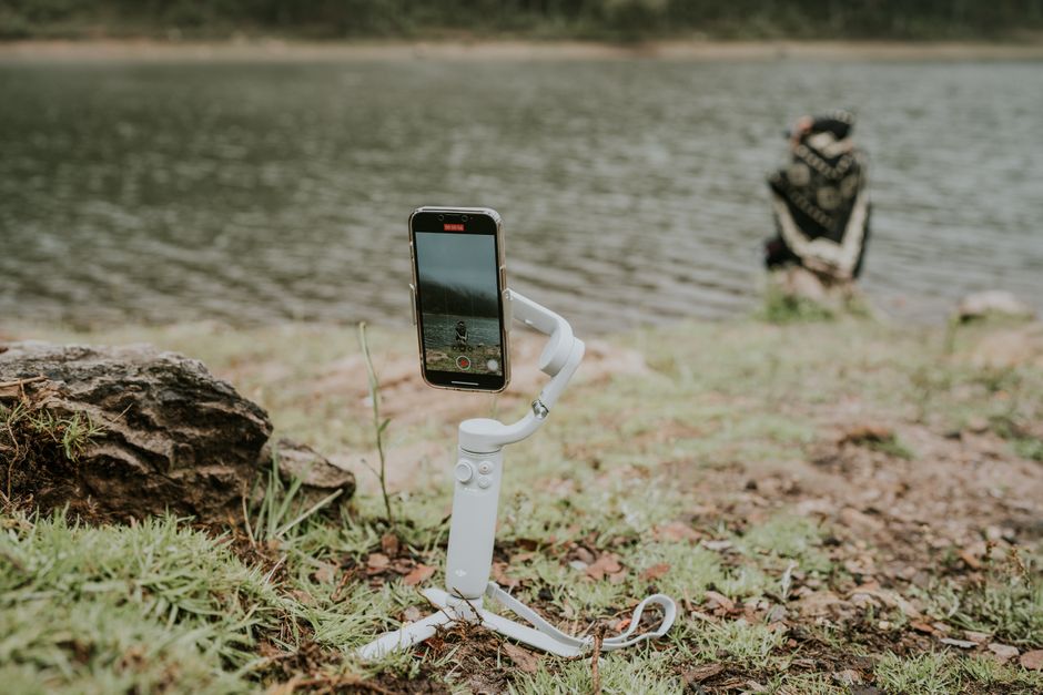24 Phone Tripod ideas for cutting recurring costs