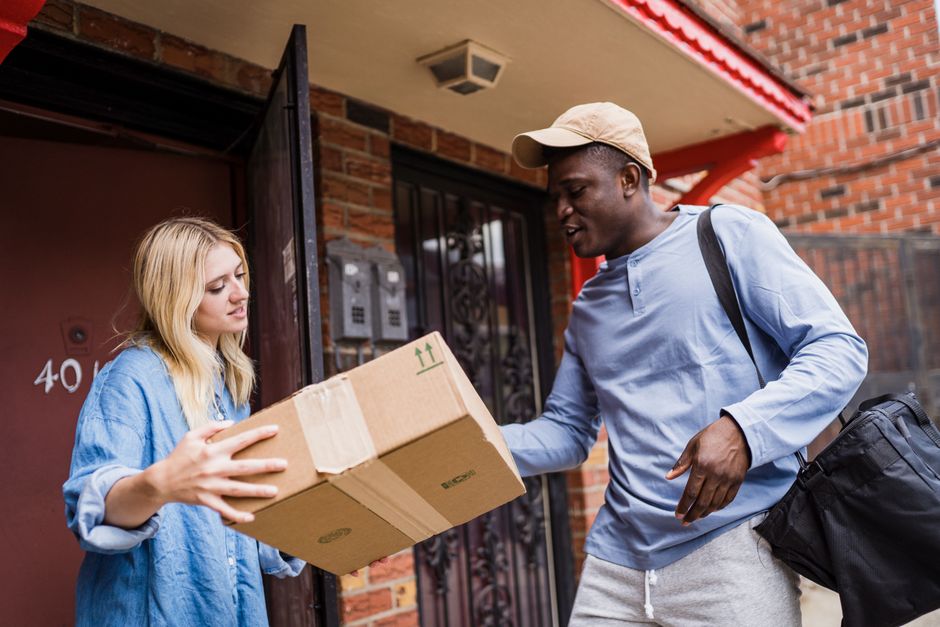 Video Doorbell with a low-friction backup plan — smart-life · Smart Home