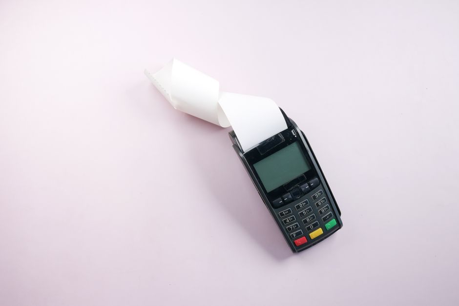 Receipt Scanner using a shared workspace — smart-life · Apps