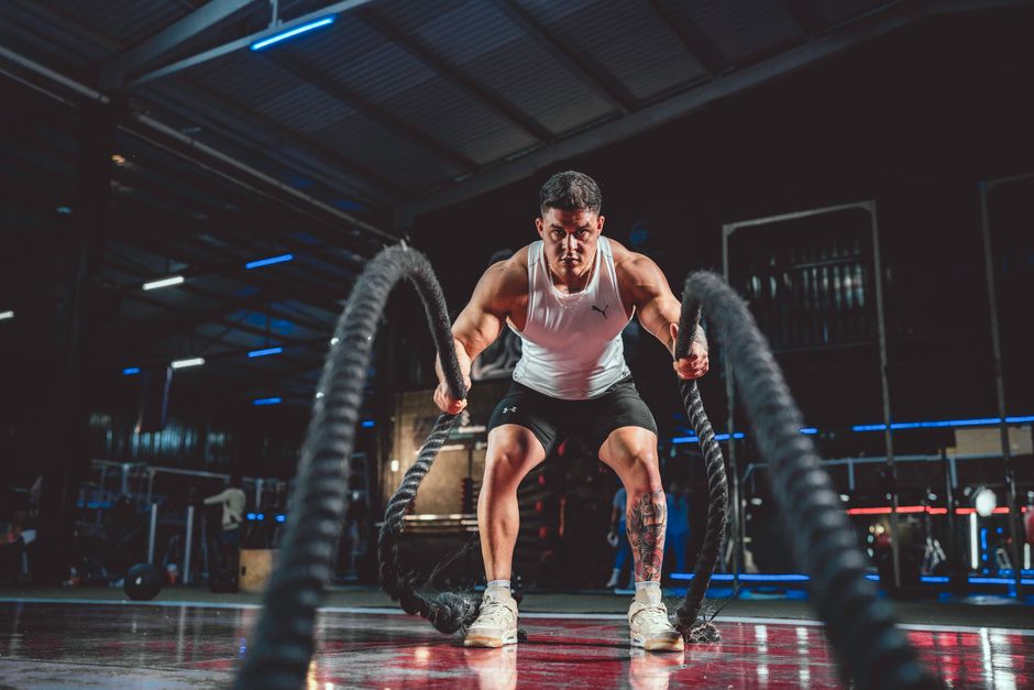 Fitness