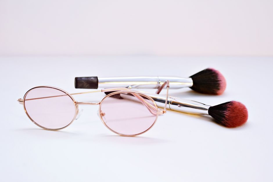 Cream Blush Look when you want to reconnect — lifestyle · Beauty