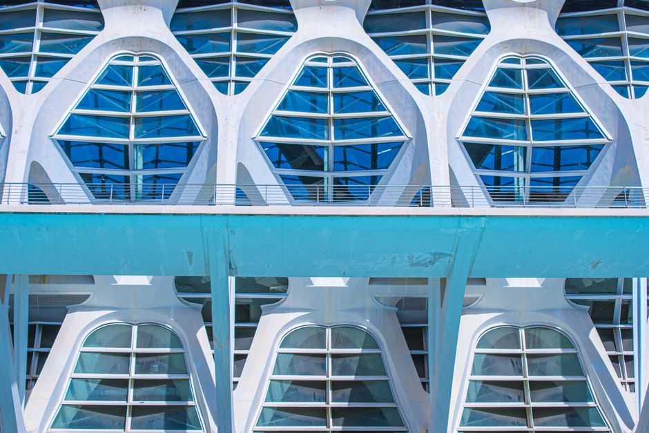 Architecture Walk around a local craft shop — travel · City Trips