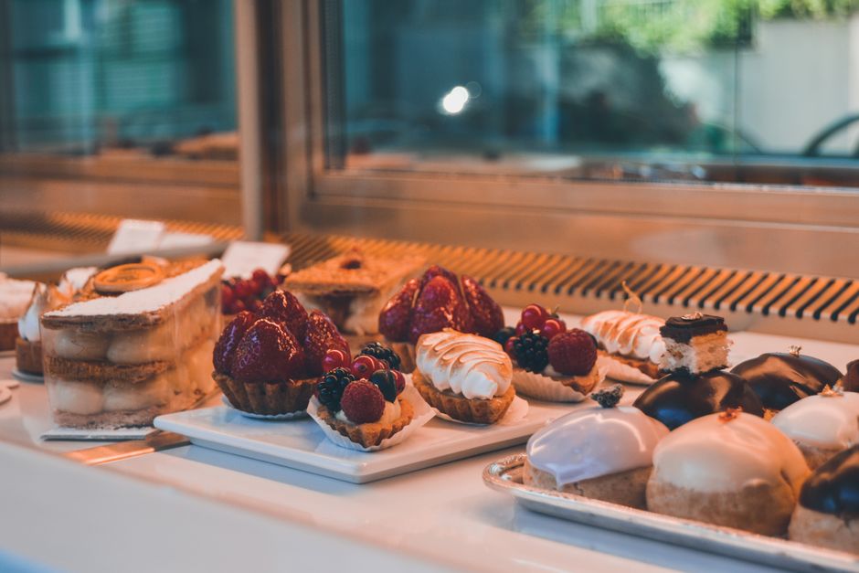 21 Visit A New Bakery ideas when you have five minutes