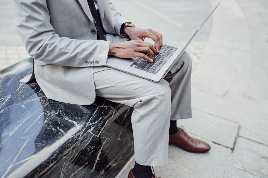 device-organization work & career using a single source of truth — smart-life · Work & Career