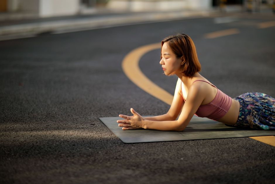 25 Mobility Flow ideas