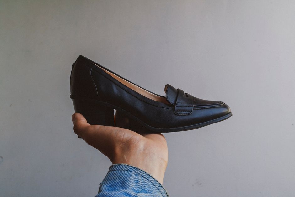 Loafers around a shared interest — lifestyle · Fashion