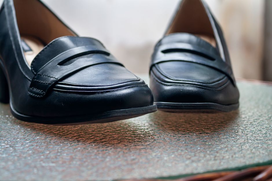 Loafers for a fresh weekly reset — lifestyle · Fashion