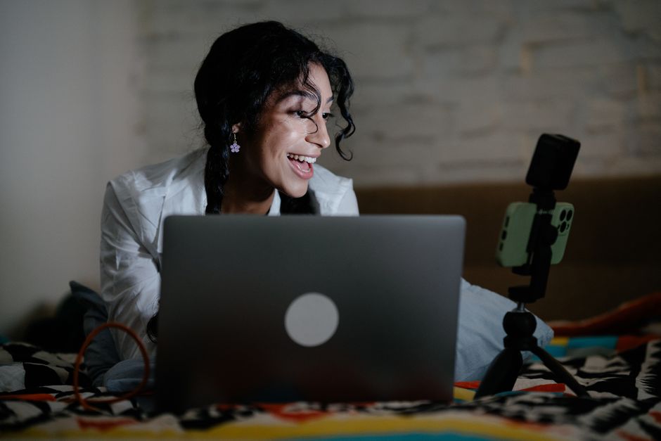 Compact Webcam for a smoother handoff — smart-life · Gadgets