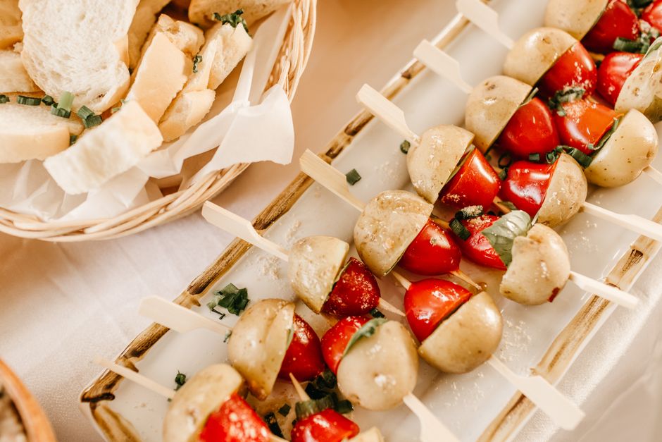 25 Sweet Potato Bites ideas