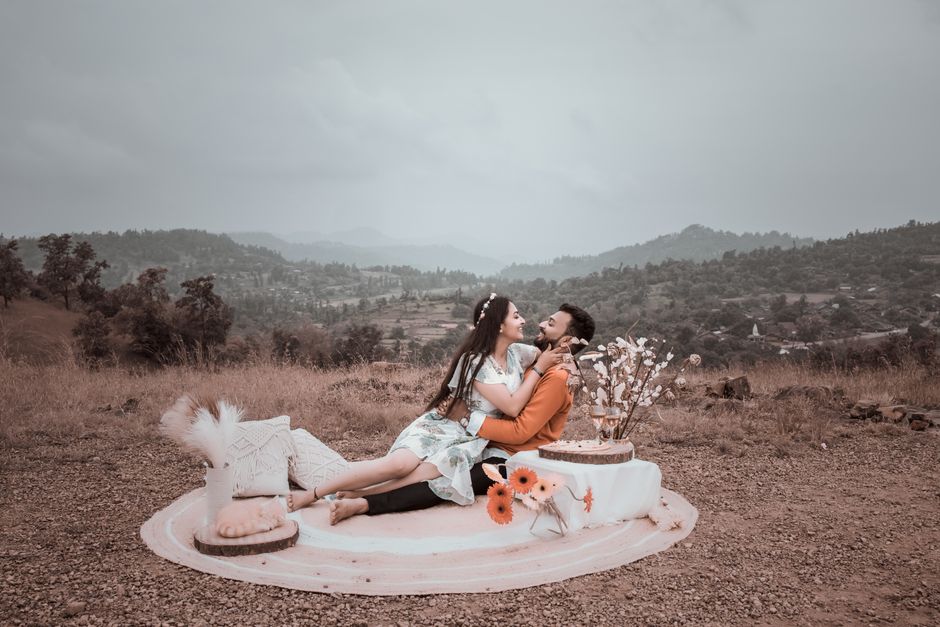 Mountain Picnic for a budget-aware traveler — travel · Weekend Getaways
