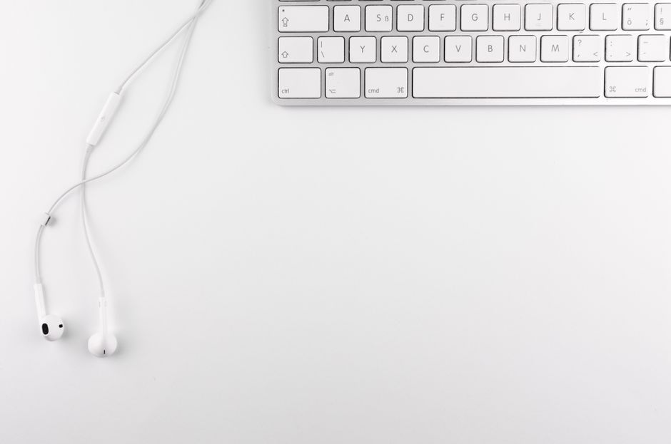 Keyboard Shortcut Kit with a better search habit — smart-life · Technology
