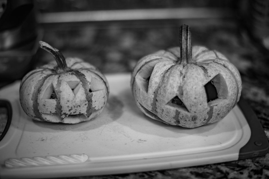 Spooky Snack Board around a shared activity — celebrations · Halloween