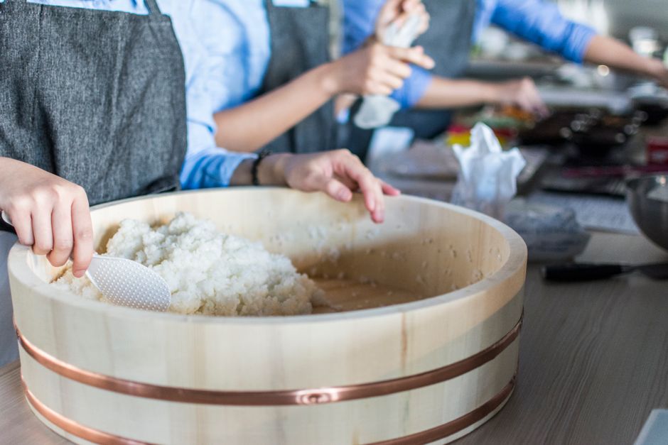 27 Cooking Class ideas for filling a blank journal page