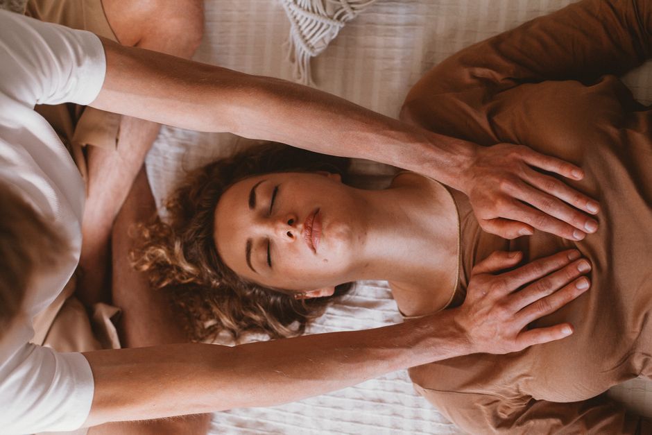 Body Scan — mindful snack getting with a gratitude prompt — wellness · Mindfulness
