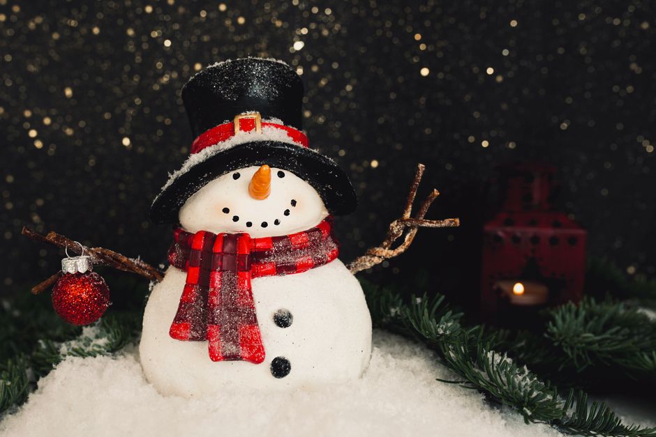 Holiday Trivia Night around a mini tournament — entertainment · Trivia